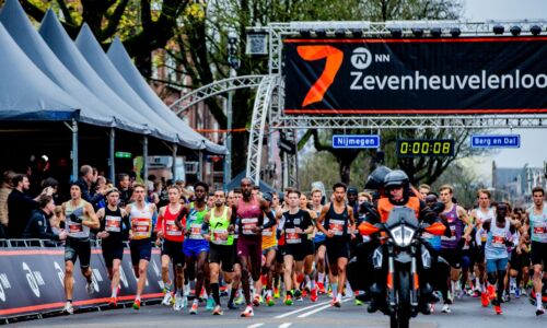 Zevenheuvelenloop