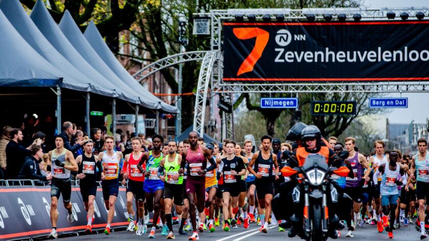 Zevenheuvelenloop