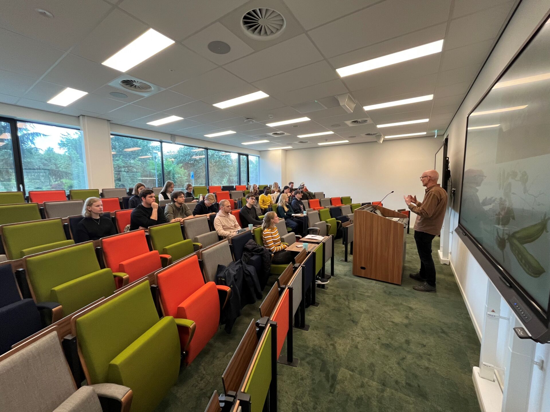 Nieuwe, gezamenlijke master in biotechnologie gaat in september van start op de campus in Venlo