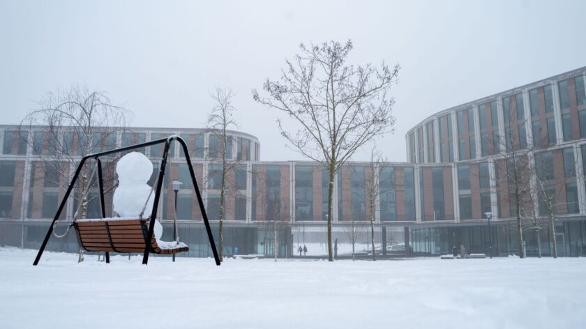 Foto: Diede van der Vleuten