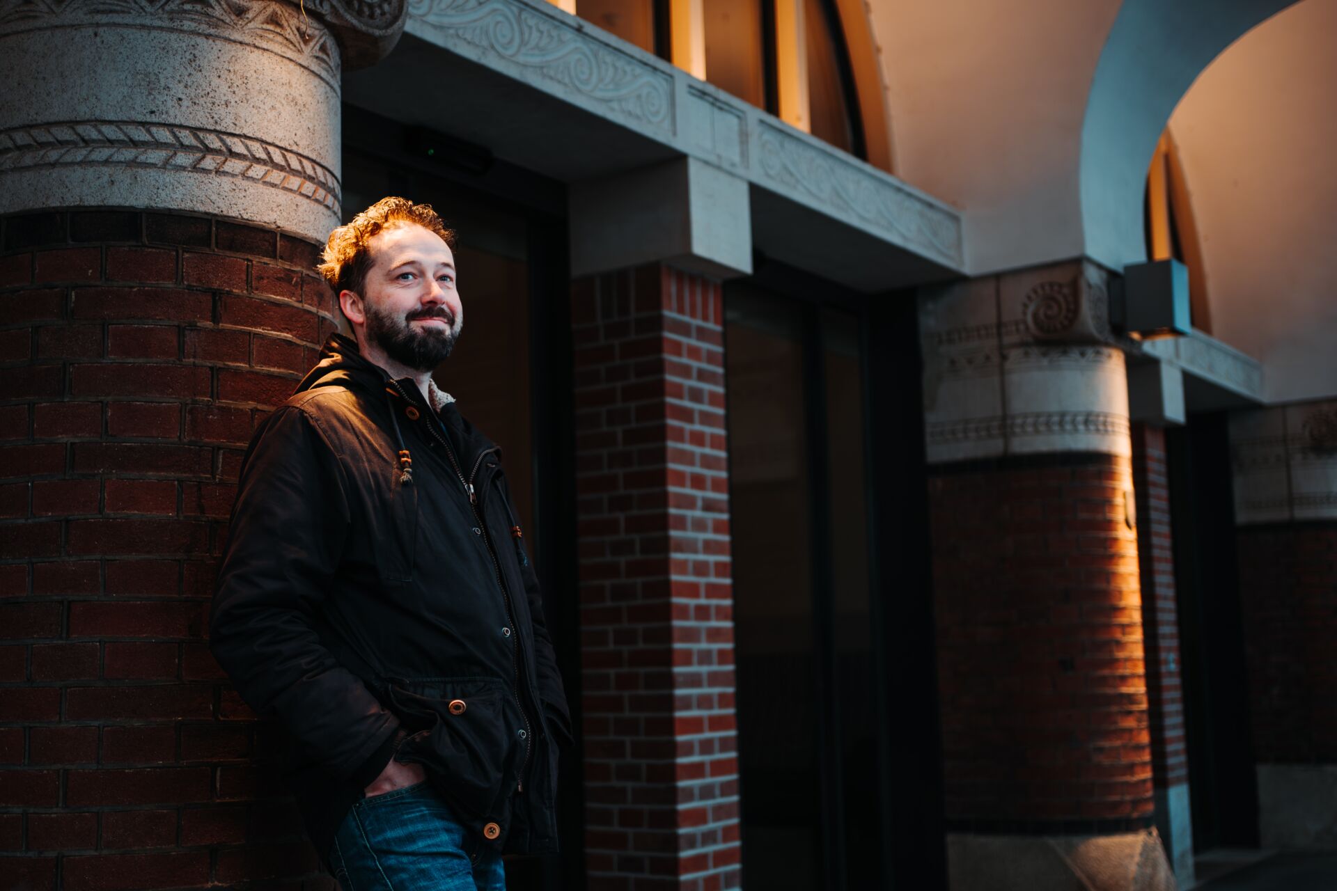 Cult: Support your local heroes