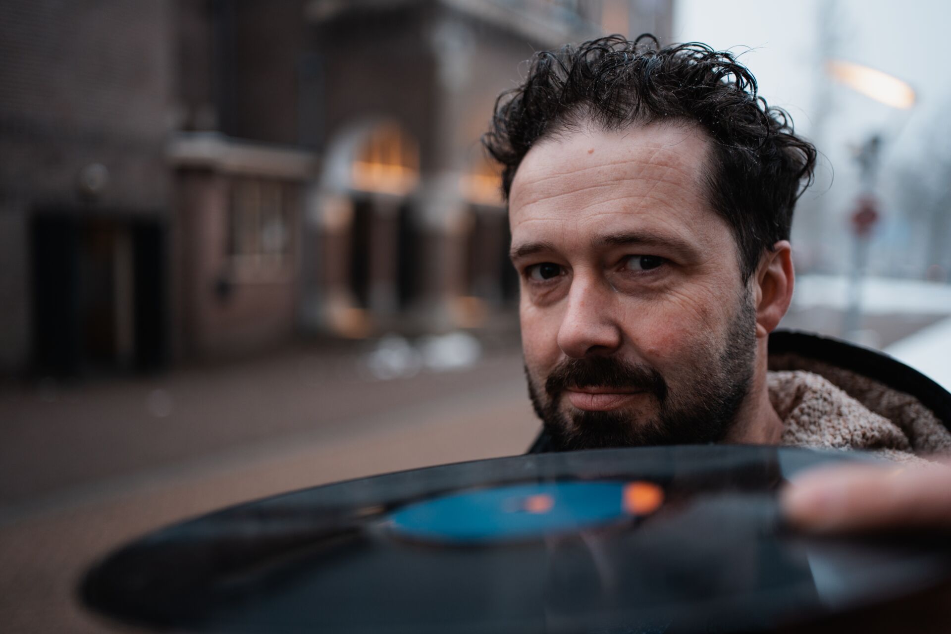 Cult – Nijmegen gaat plat met punk