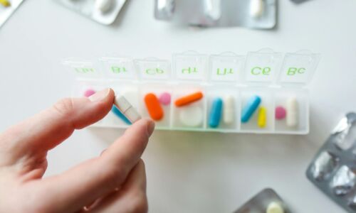 medicatie medicijnen