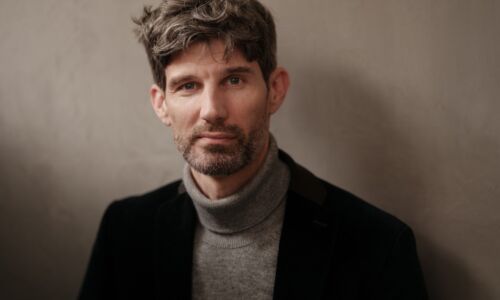 Olivier Heimel. Foto: Frank Ruiter