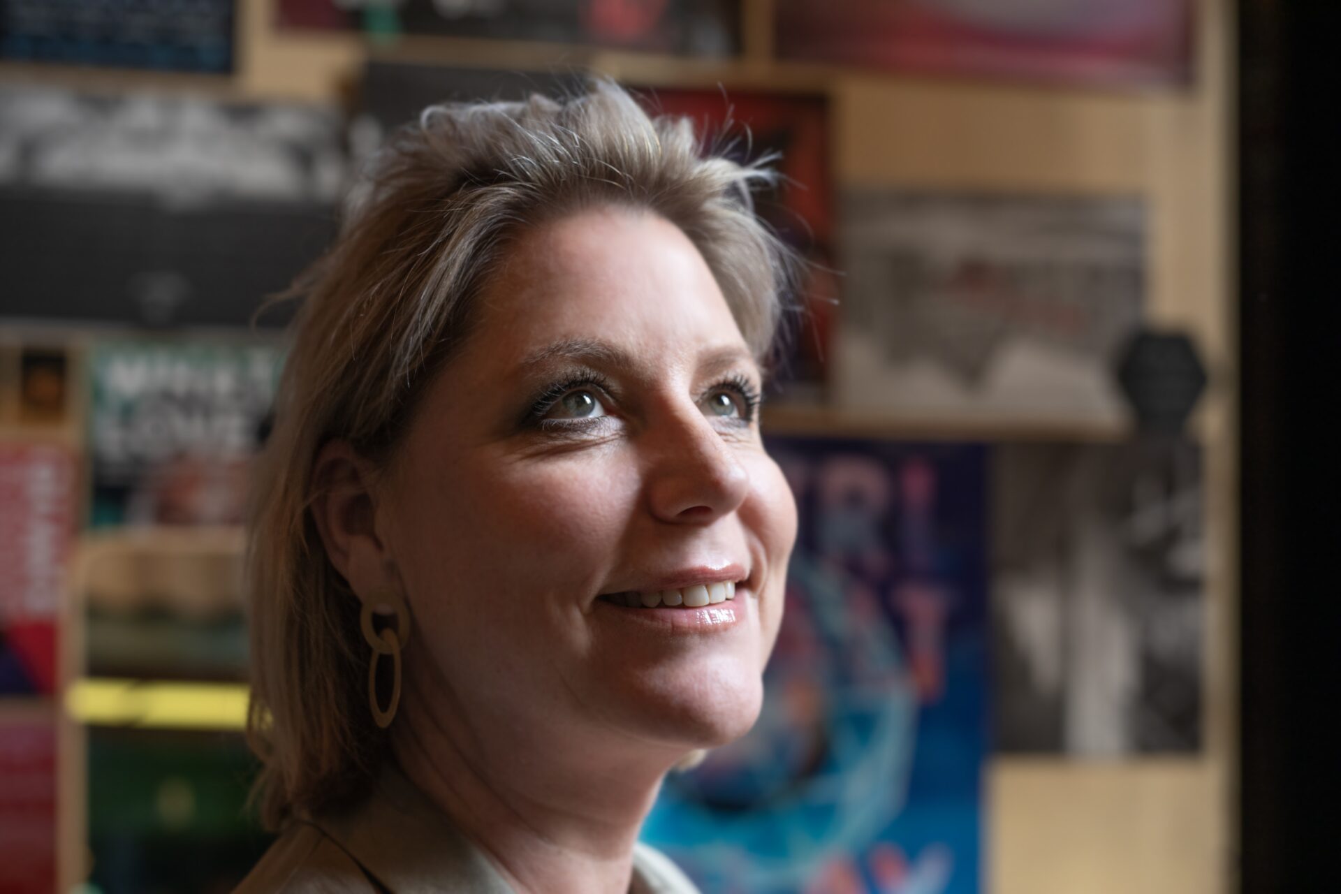 Minister Letschert