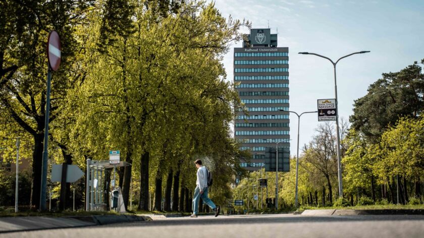 Afbeelding ter illustratie. Foto: Johannes Fiebig