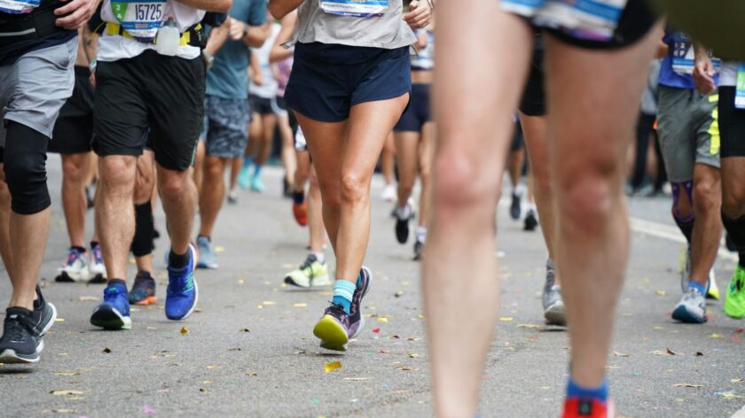 Marathon