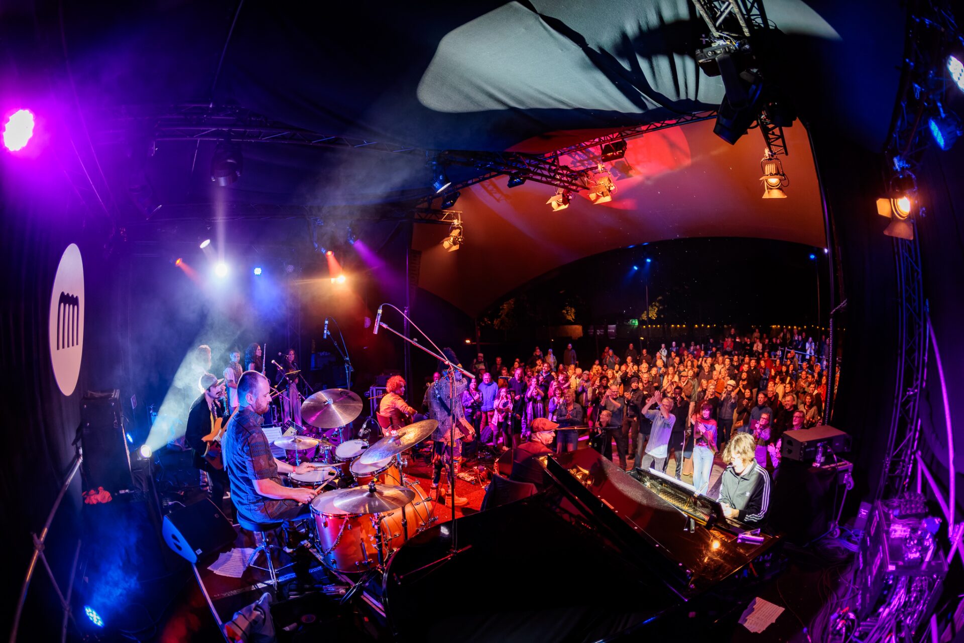 Voor jubileumeditie keert Music Meeting terug naar het centrum van Nijmegen
