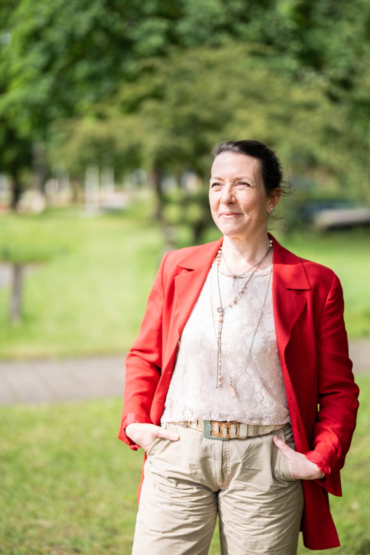 Hanneke van Asperen