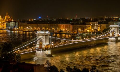De Hongaarse hoofdstad Budapest. Afbeelding ter illustratie. Foto via Pixabay