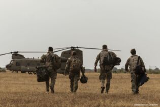 Afbeelding ter illustratie. Foto: Mediacentrum Defensie