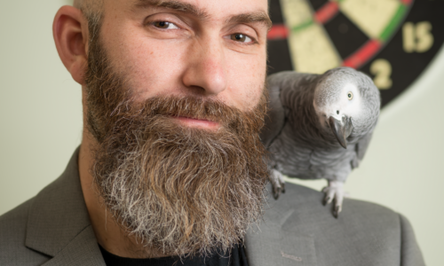 Billy Obenauer