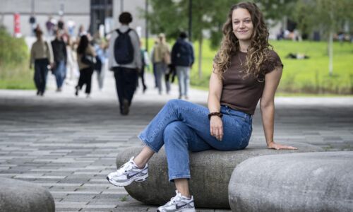 Anuschka Peelen