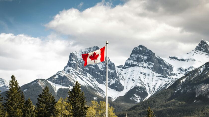Canada