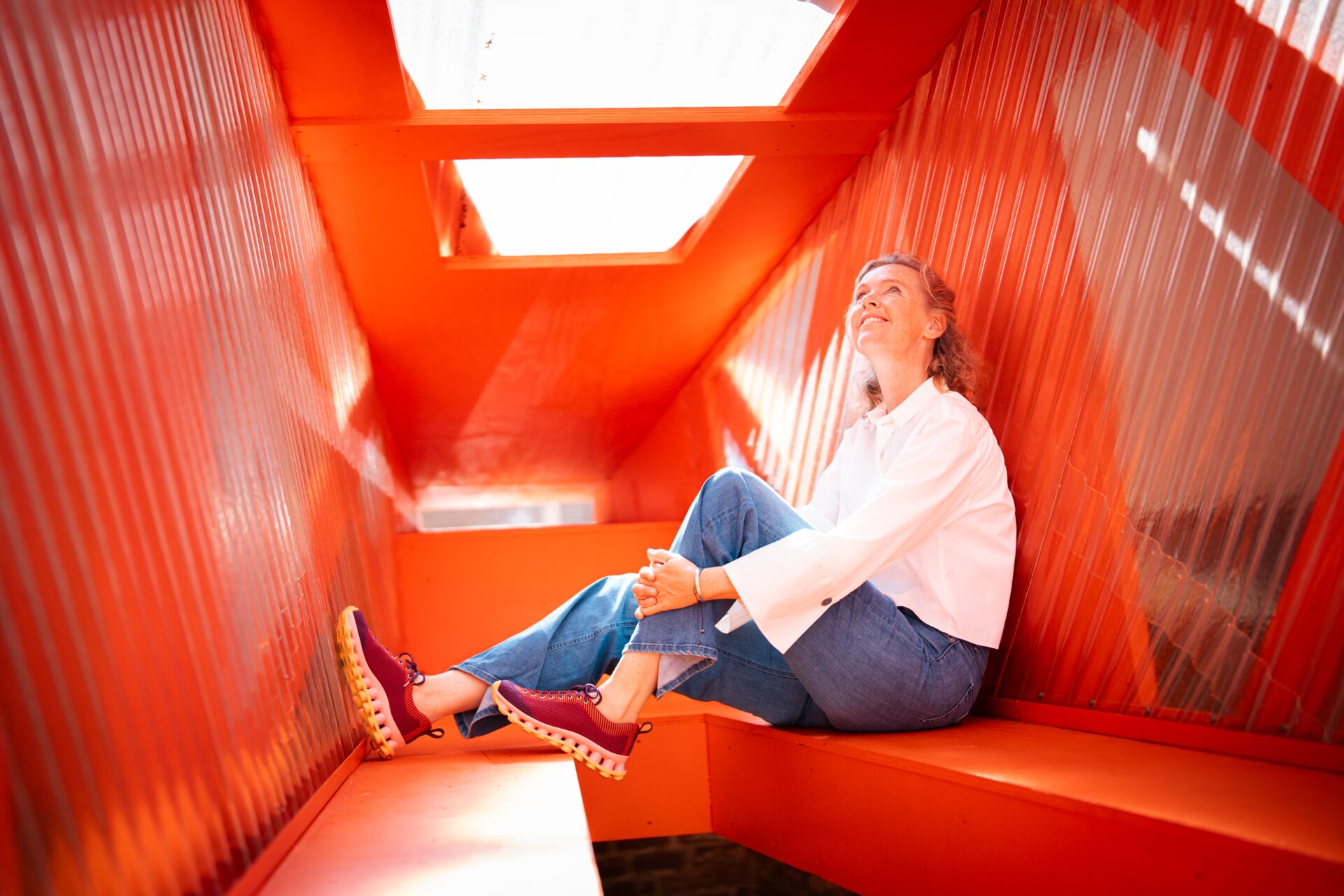 Annemarie Haverkamp